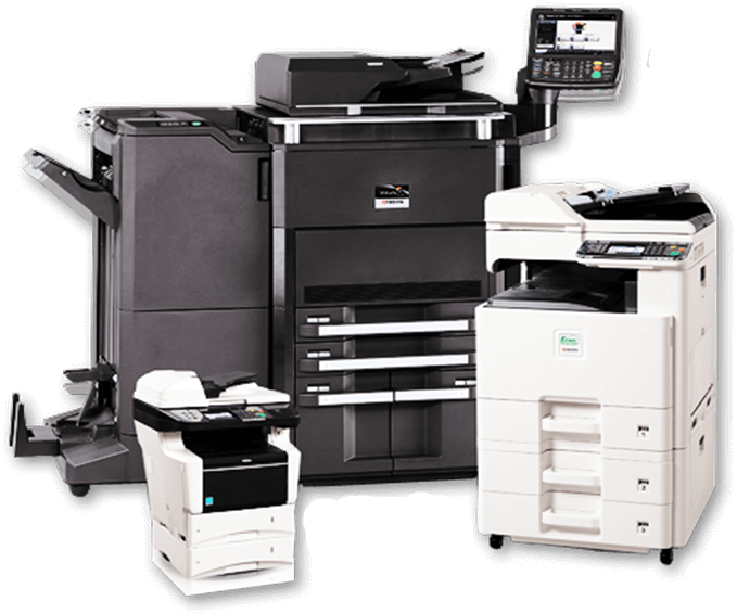 photocopiers supplier in Pakistan